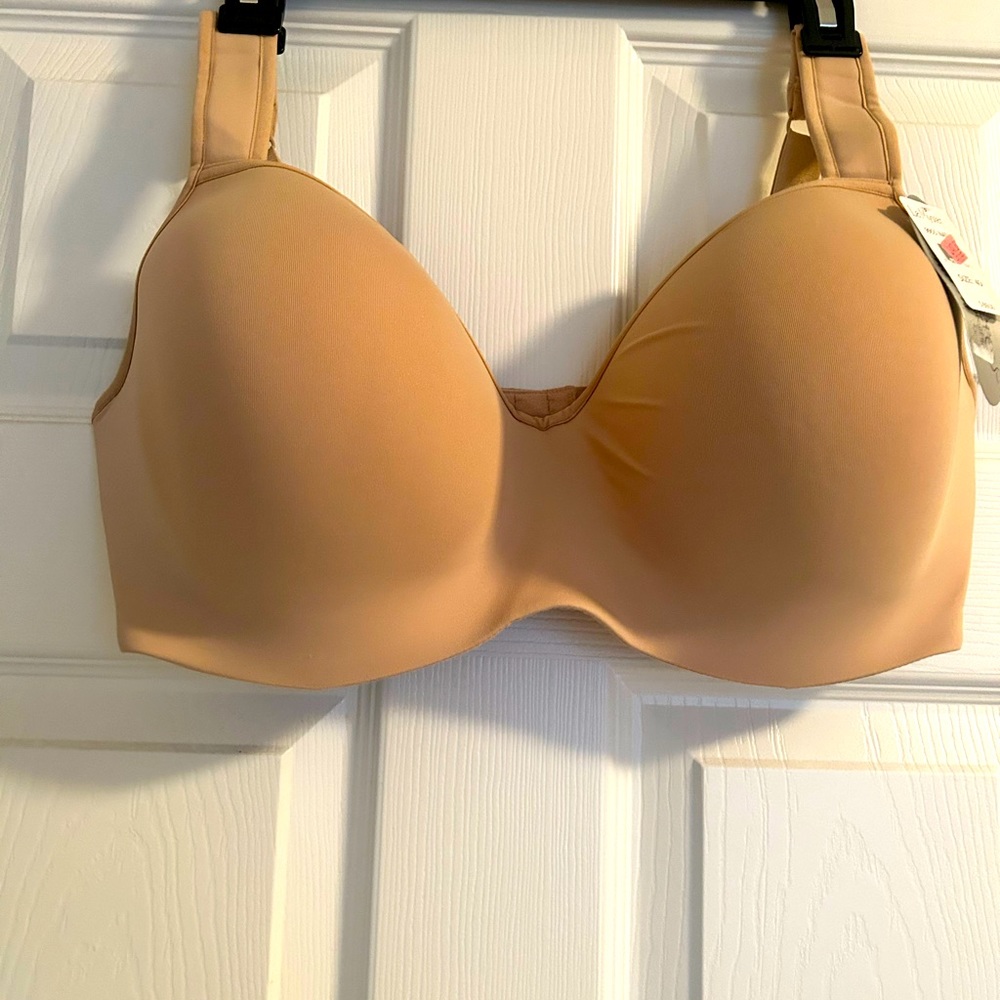 Full figure bra 40G